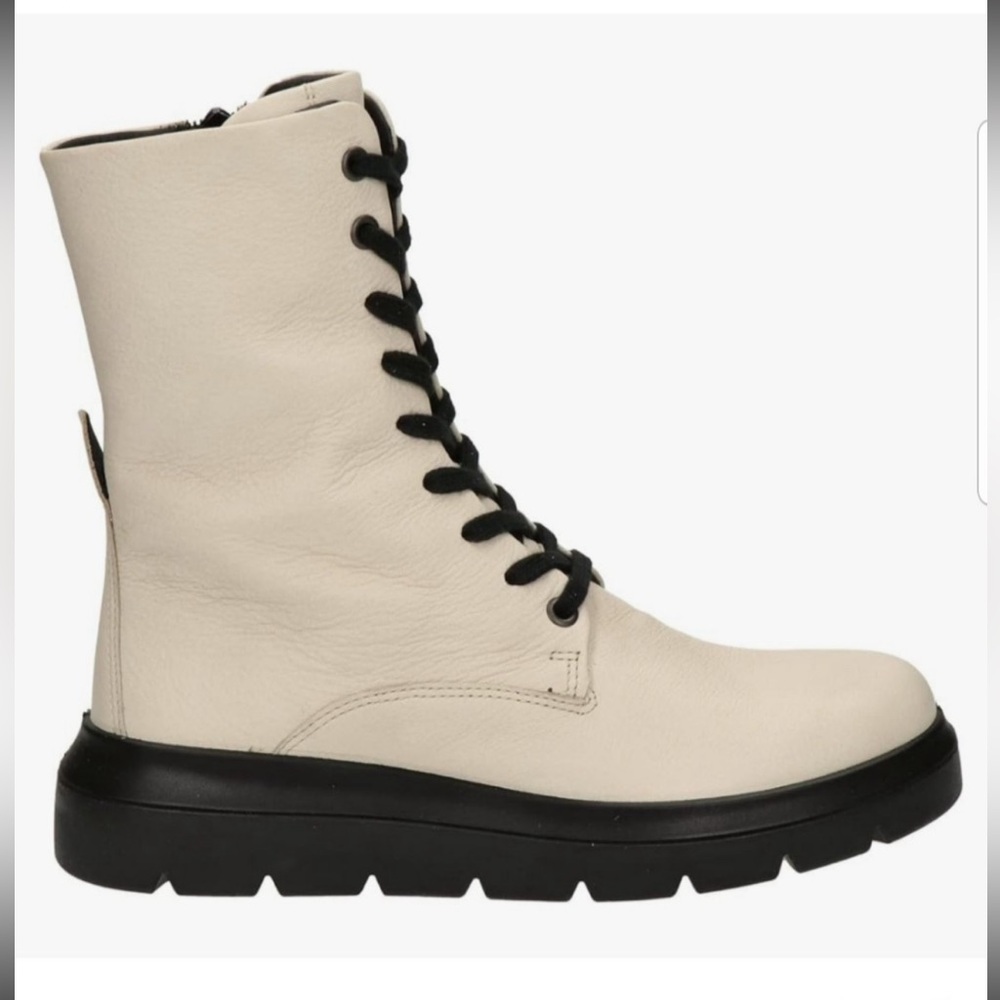 Women’s Nouvelle Hudromax Water -Resistant Tall Mid Calf Boot Size: 41 (10-10,5)